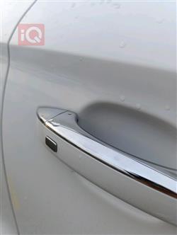 ام جي ZS